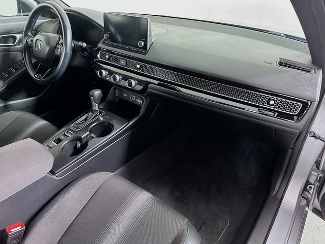 Certified 2023 Honda Civic Sport image 30