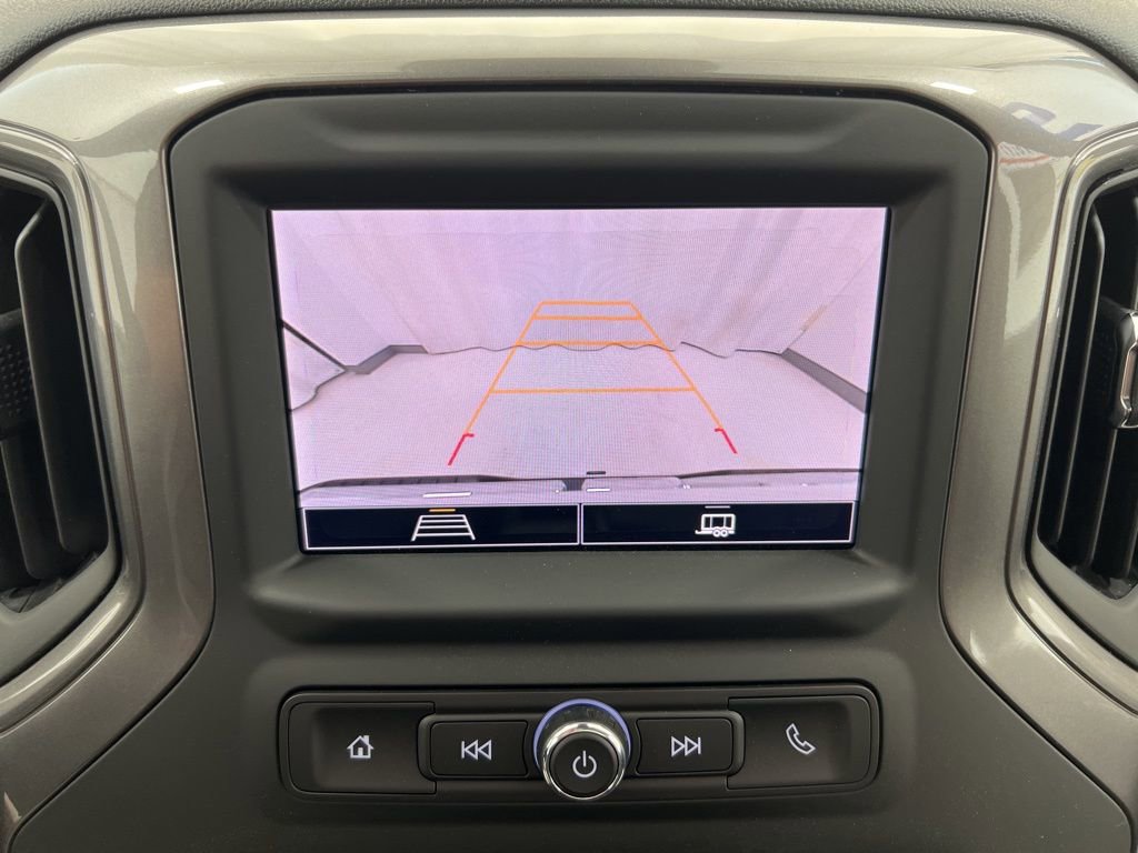 New 2025 GMC Sierra 2500 Pro w/ Convenience Package image 21