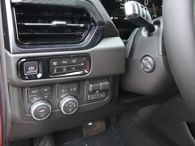 New 2026 GMC Yukon AT4 w/ AT4 Premium Plus Package AWD/4WD image 29