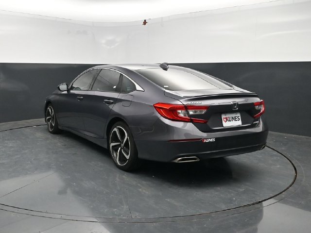 Used 2020 Honda Accord Sport image 6