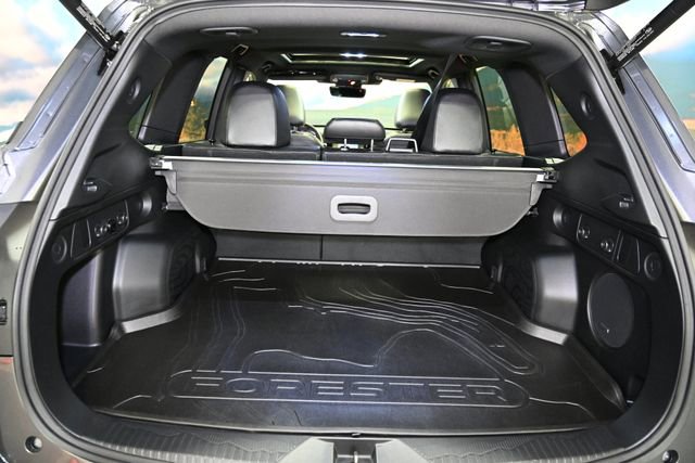 Used 2025 Subaru Forester Sport w/ Popular Package #1 image 57