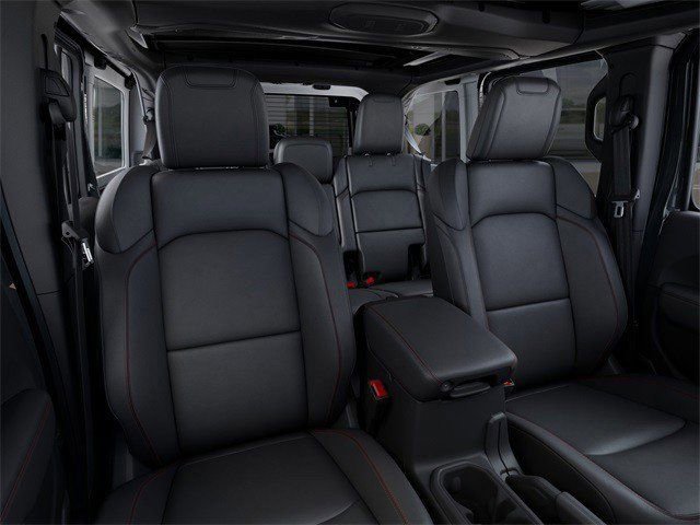 New 2026 Jeep Wrangler Unlimited Rubicon 392 image 16
