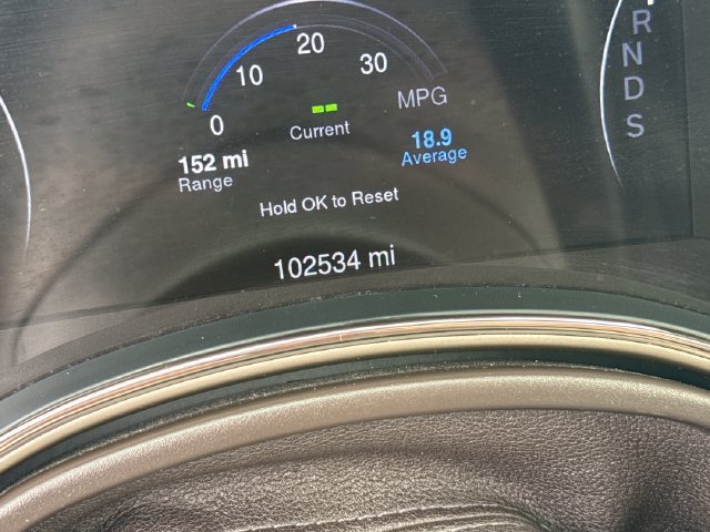 Used 2015 Jeep Grand Cherokee Summit AWD/4WD image 19