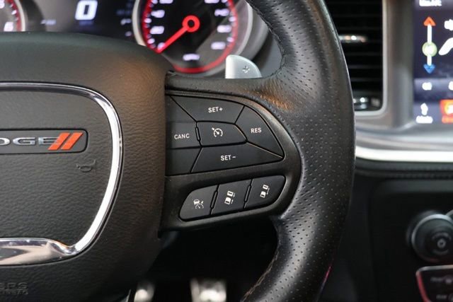 Used 2022 Dodge Charger Scat Pack RWD image 26