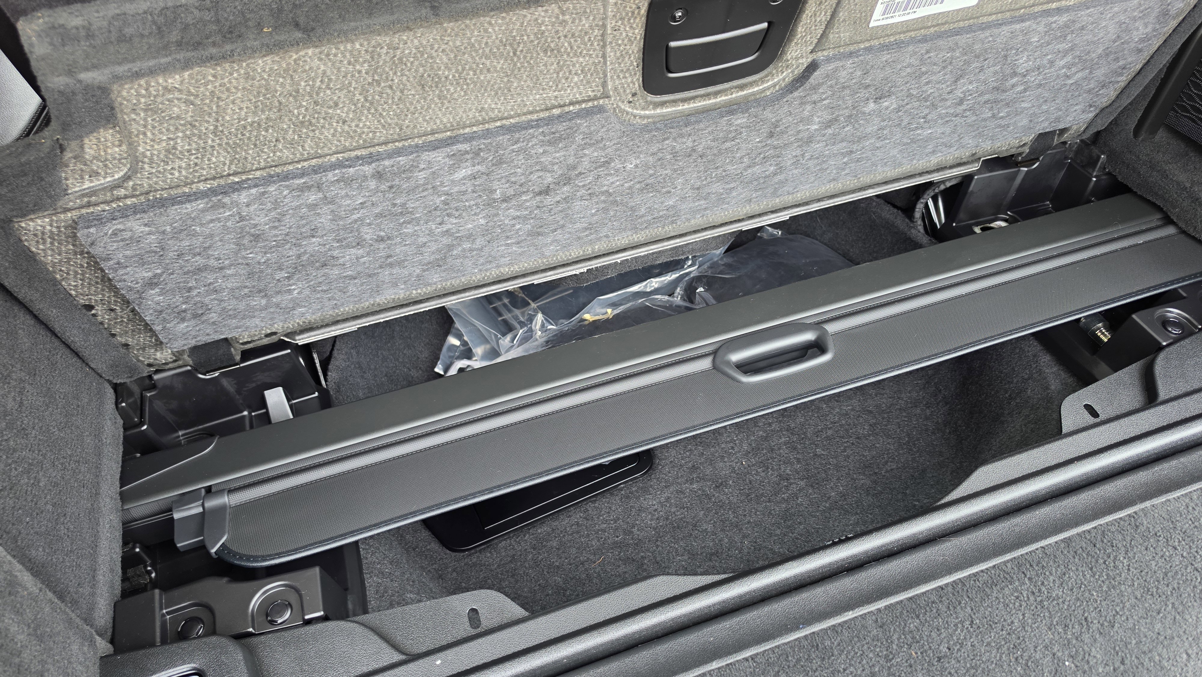 Used 2022 BMW X7 xDrive40i w/ Premium Package image 21