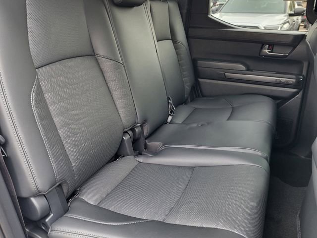 New 2026 Toyota bZ XLE image 19