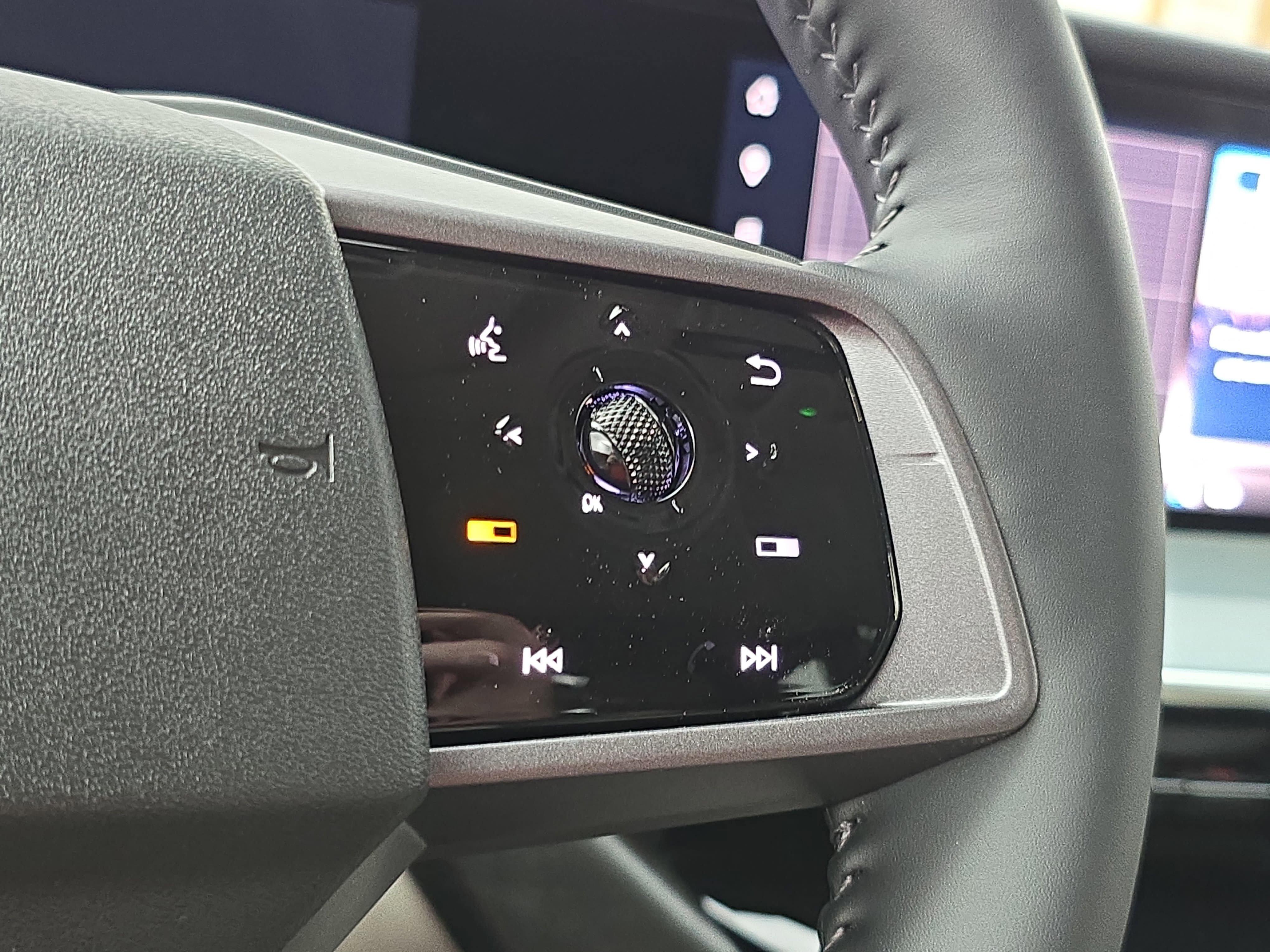 New 2026 Nissan Murano Platinum image 18