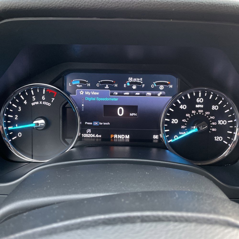 Used 2019 Ford Expedition Max Platinum image 24