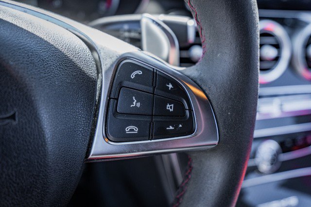 Used 2018 Mercedes-Benz C 63 AMG S image 26