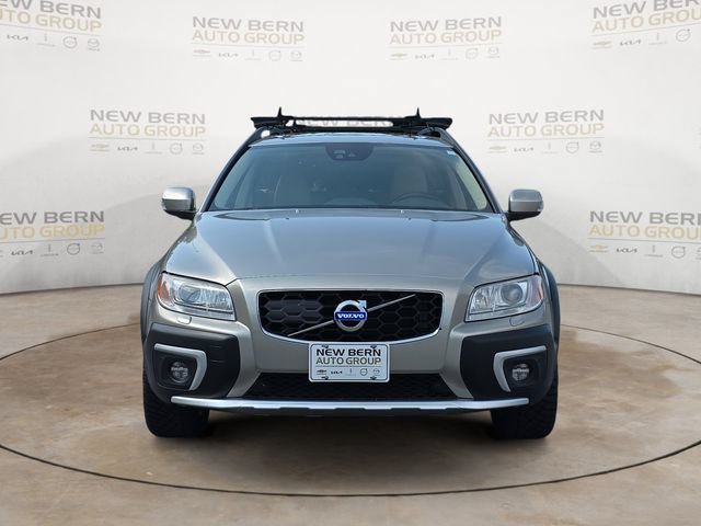 Used 2015 Volvo XC70 3.2 Platinum AWD/4WD image 8
