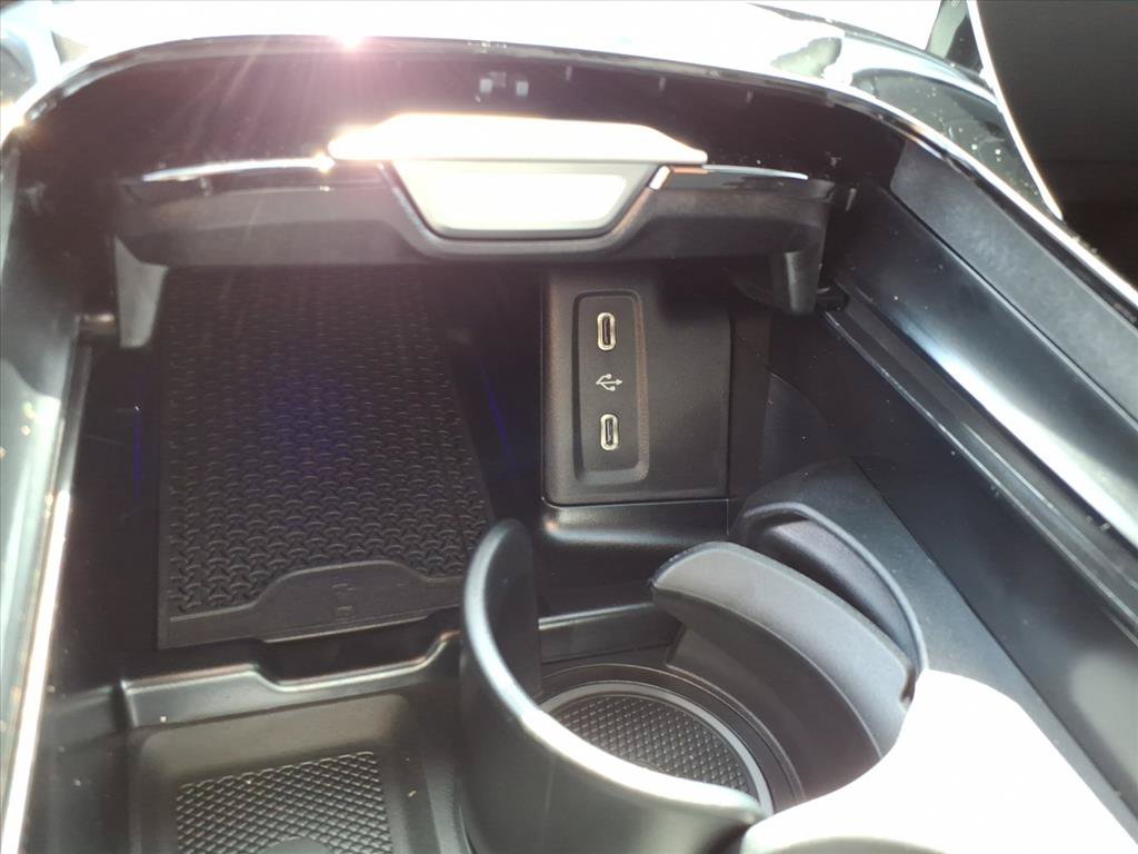 Used 2026 Mercedes-Benz GLC 300 4MATIC image 17