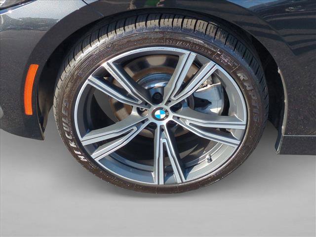 Used 2023 BMW 330i Sedan w/ Convenience Package RWD image 26