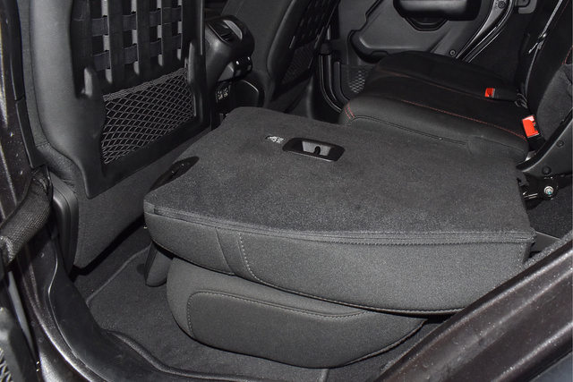 Used 2021 Jeep Wrangler Unlimited Rubicon w/ Uconnect 4C Nav & Sound Group AWD/4WD image 19
