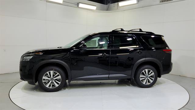 New 2026 Nissan Pathfinder SL FWD image 5