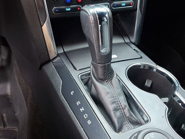 Used 2018 Ford Explorer Sport w/ Equipment Group 401A image 14