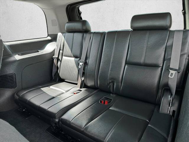 Used 2012 Chevrolet Tahoe LT AWD/4WD image 16