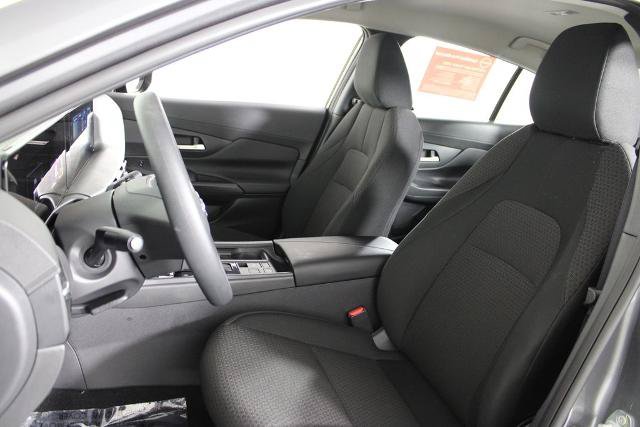 Certified 2026 Nissan Sentra S w/ Floor Mat Package FWD image 20