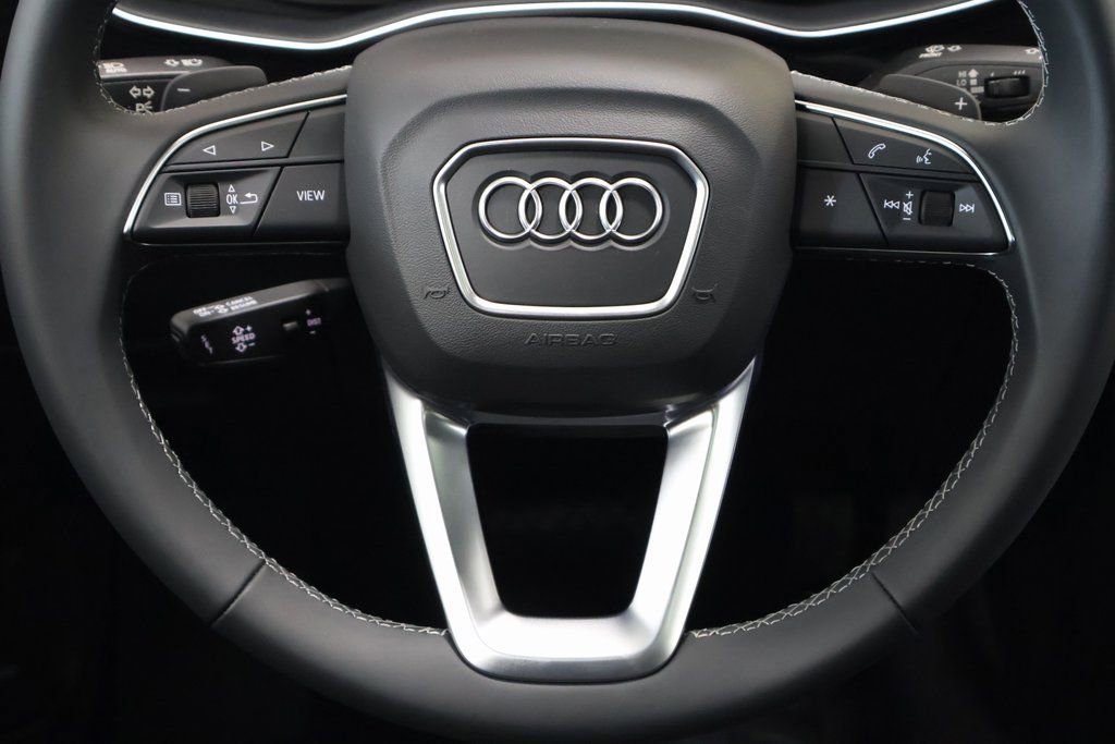 New 2026 Audi Q8 Premium image 17