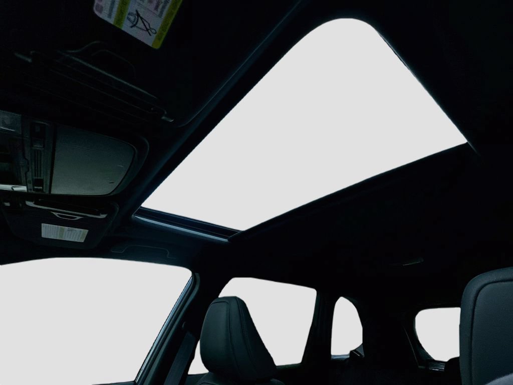 New 2026 Subaru Forester Limited AWD/4WD image 19