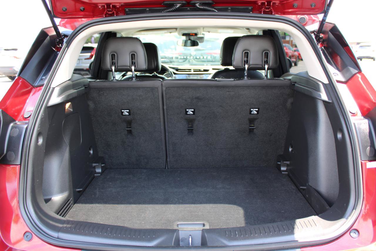 Used 2023 Buick Encore GX Select w/ Safety Package II FWD image 9