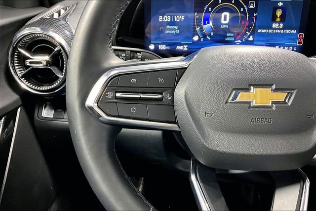 Used 2025 Chevrolet Equinox LT image 11