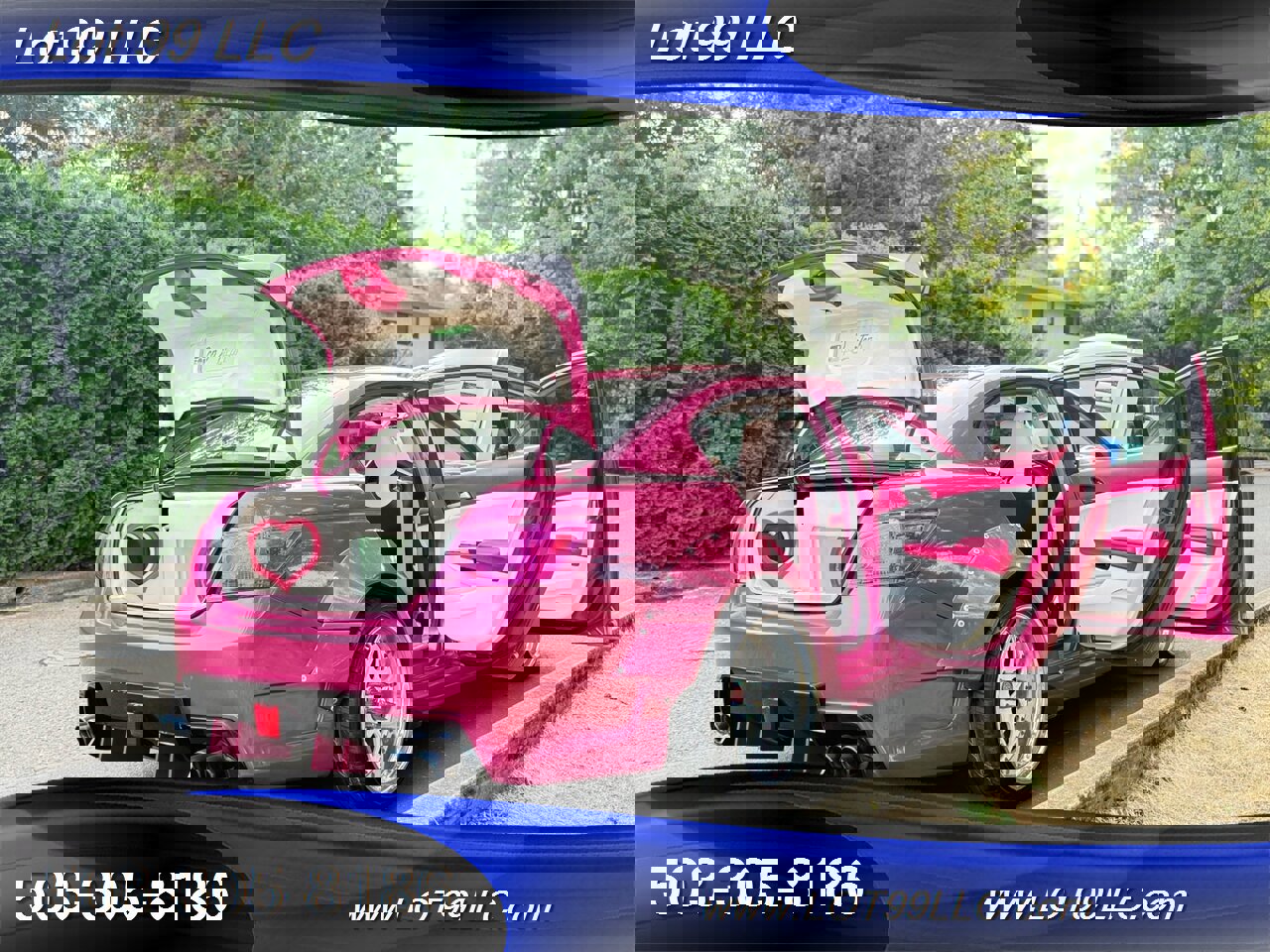 Used 2011 Honda Accord LX image 66