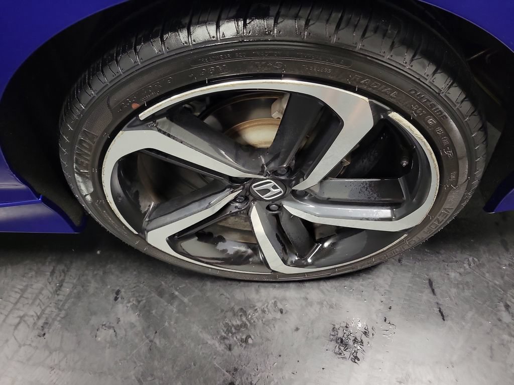 Used 2021 Honda Accord Sport Special Edition image 10