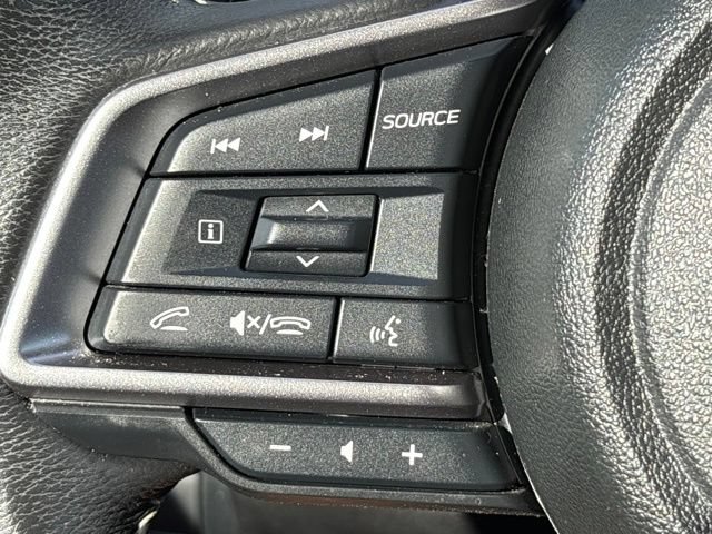 Used 2025 Subaru Legacy Premium AWD/4WD image 18