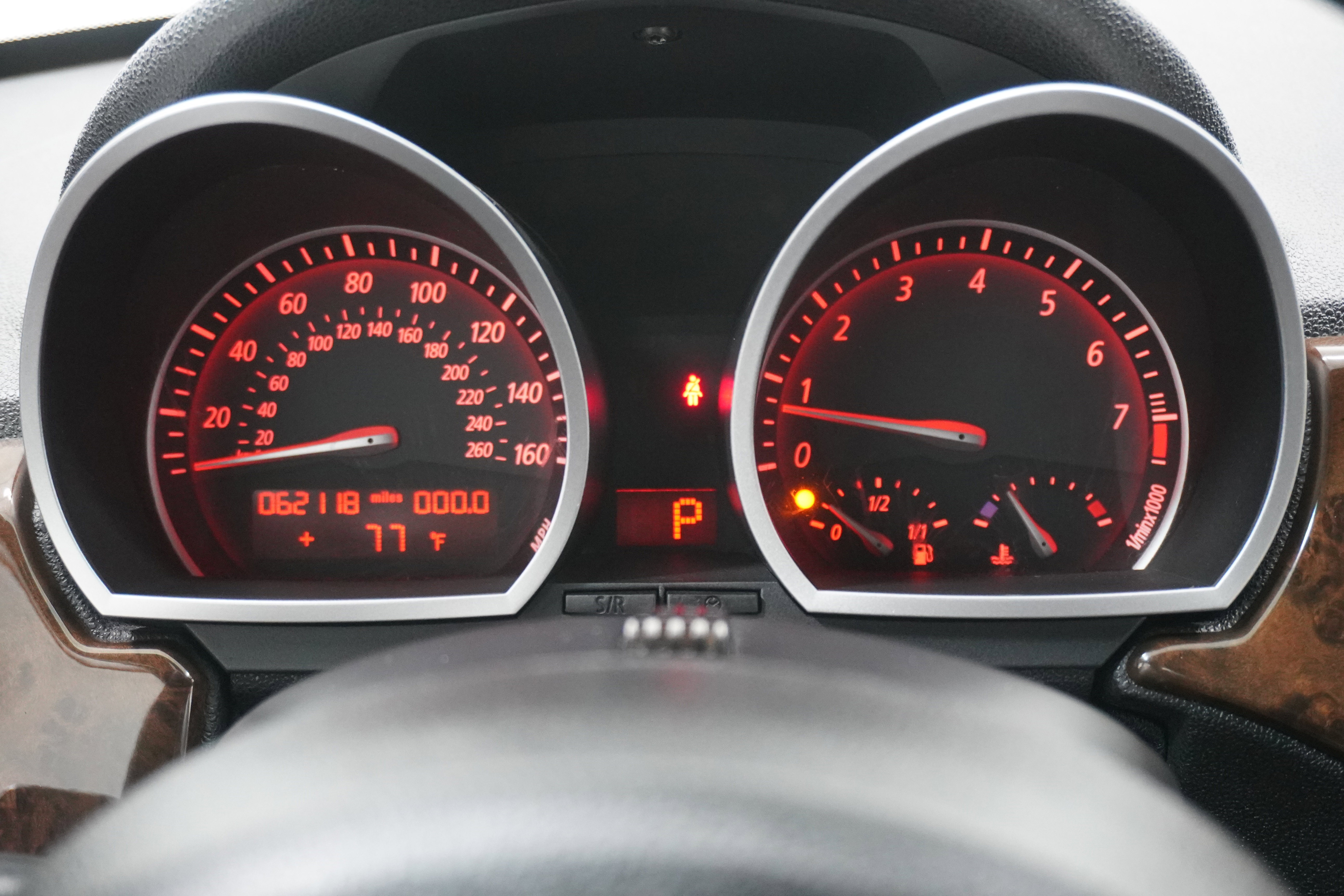 Used 2008 BMW Z4 3.0si image 22