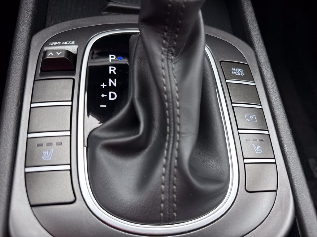 Certified 2026 Hyundai Kona SEL Sport FWD image 29