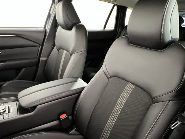 New 2026 MAZDA CX-50 2.5 Hybrid w/ Preferred Pkg image 11
