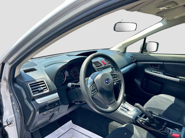 Used 2016 Subaru Impreza 2.0i AWD/4WD image 6