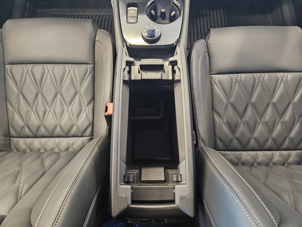 New 2026 Nissan Rogue Platinum w/ Tech Package image 21