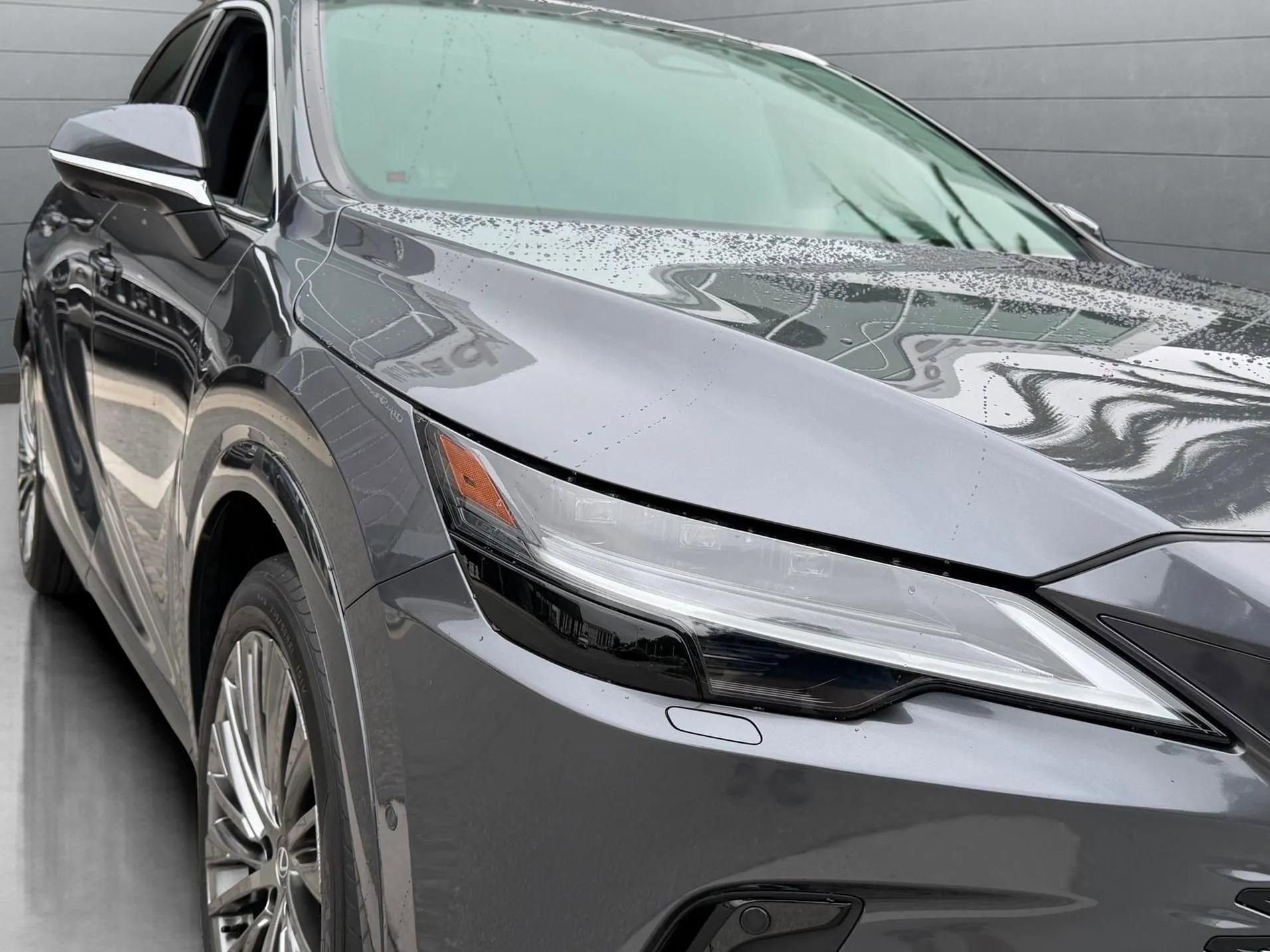 Used 2024 Lexus RX 350 FWD image 33