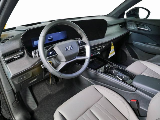 New 2026 Audi Q3 quattro 2.0T AWD/4WD image 4