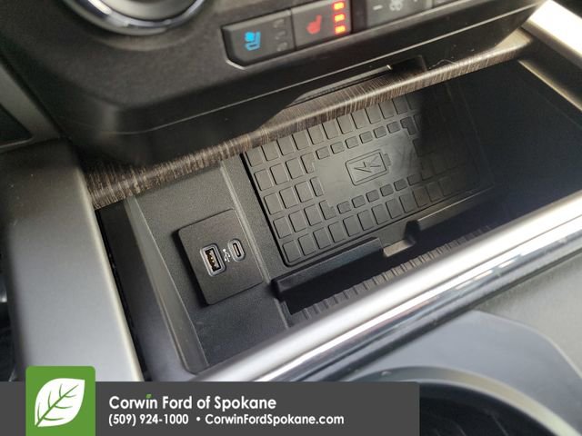 Used 2021 Ford F250 Lariat w/ Lariat Ultimate Package image 38