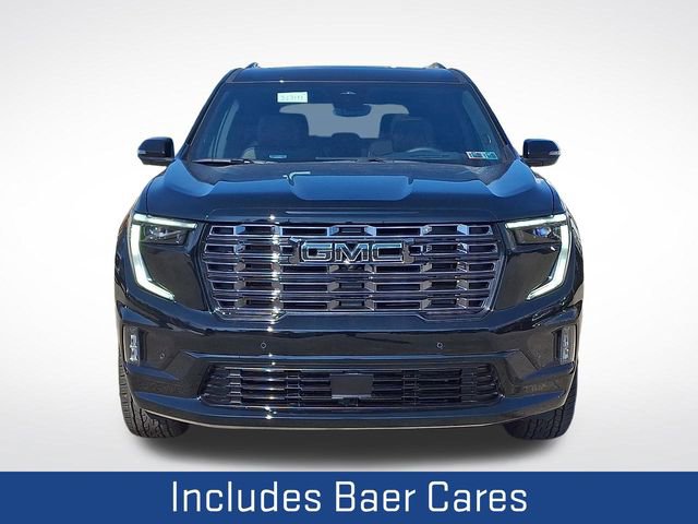 New 2026 GMC Acadia Denali Ultimate w/ LPO, Floor Liner Package image 2