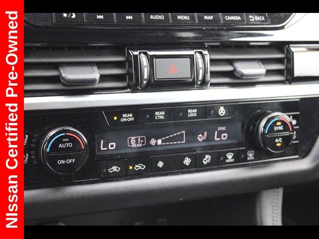 Certified 2023 Nissan Pathfinder Platinum AWD/4WD image 44