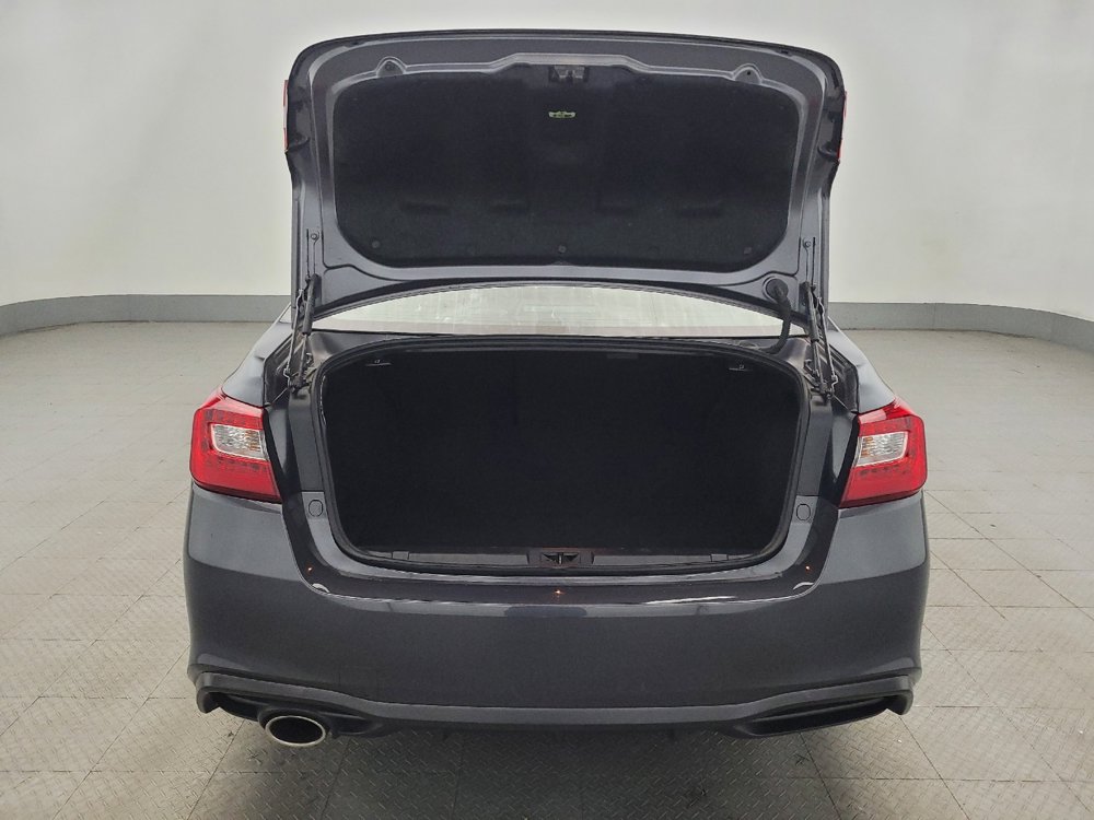 Used 2019 Subaru Legacy 2.5i Premium image 29