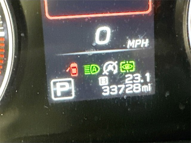 Used 2022 Subaru Outback Touring XT image 17