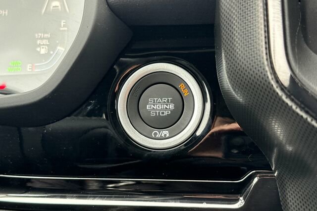 New 2026 RAM 1500 Limited w/ Night Edition image 19