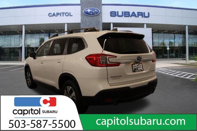 Used 2025 Subaru Ascent Premium AWD/4WD image 5