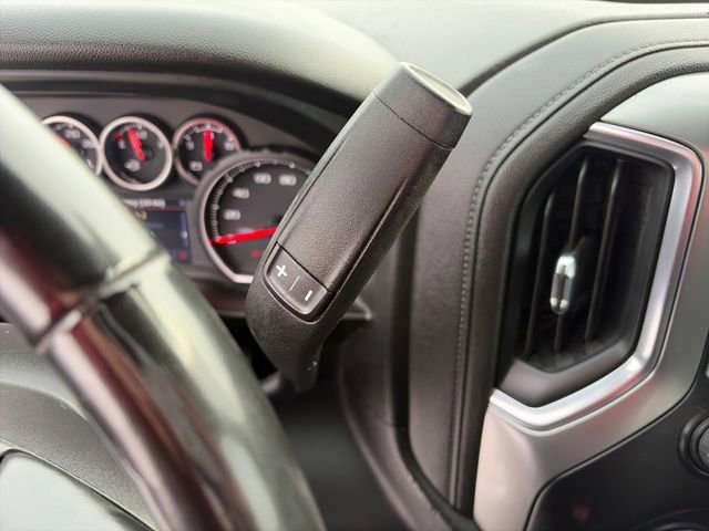 Used 2023 Chevrolet Silverado 3500 LT w/ Fleet Comfort Package AWD/4WD image 33