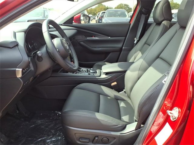 New 2026 MAZDA CX-30 AWD 2.5 S image 8