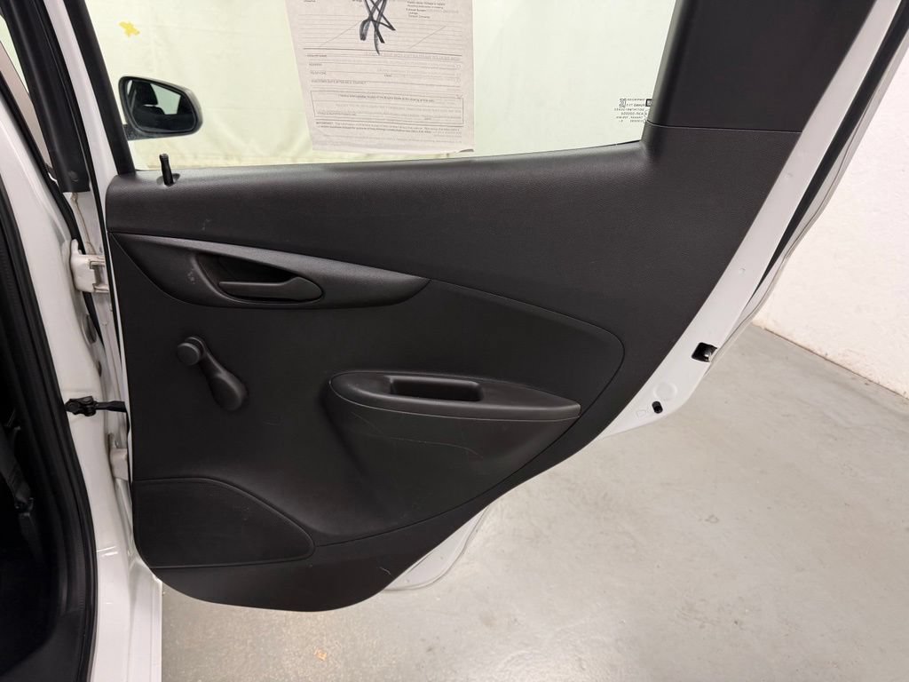 Used 2021 Chevrolet Spark LS FWD image 13