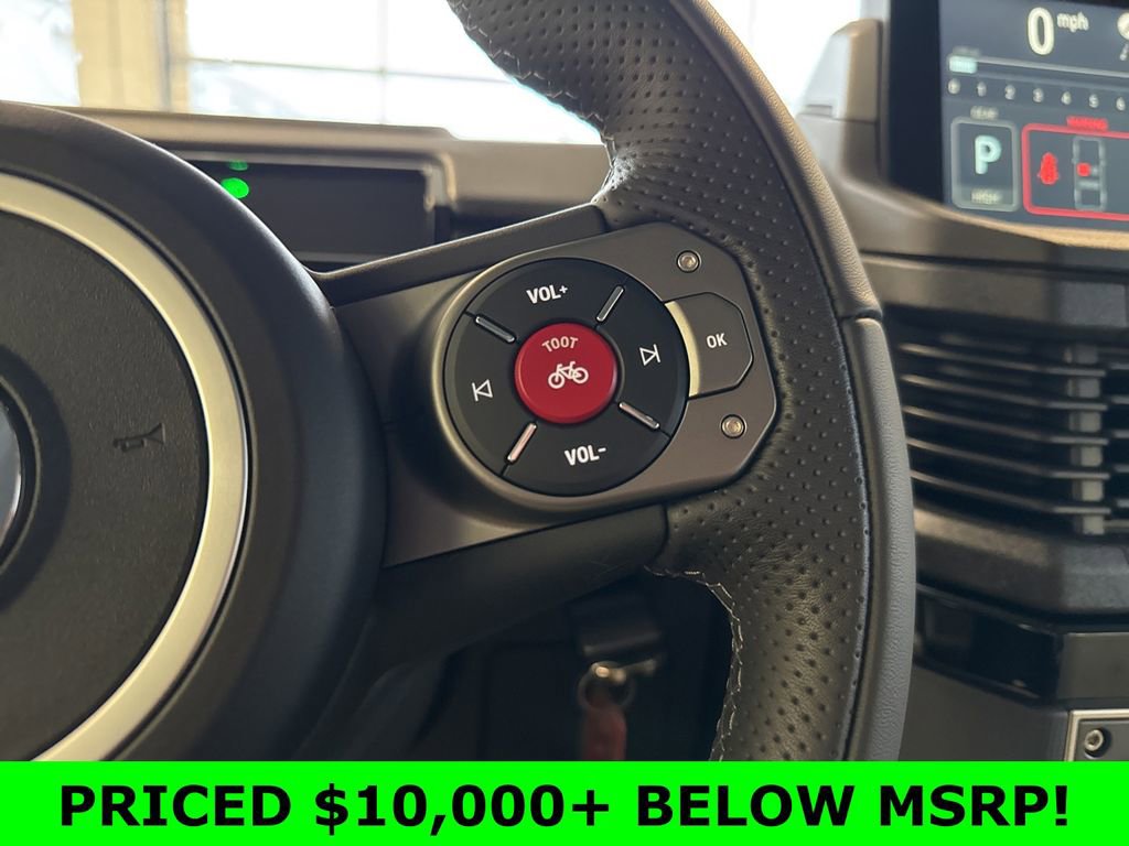 Used 2024 INEOS Grenadier Trialmaster Edition image 8