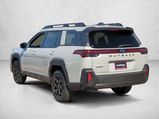 New 2026 Subaru Outback Limited image 9