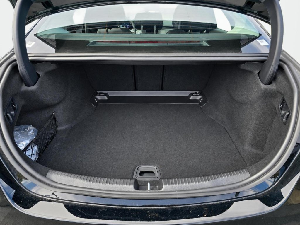 New 2026 Mercedes-Benz C 300 4MATIC Sedan image 12