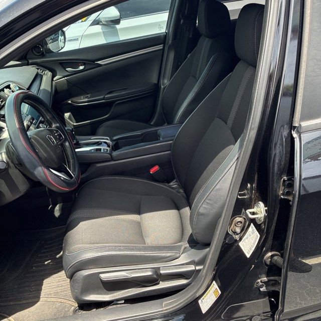 Used 2019 Honda Civic Sport image 5