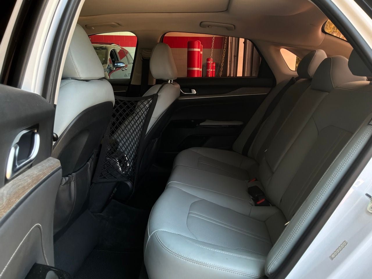 Used 2021 Kia K5 EX FWD image 12